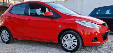 Mazda 2 Mazda2 1.3 16V 86CV 5p. Play