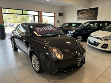 Alfa Romeo MiTo 1.3 JTDM 85CV NEOPATENTATI 2013