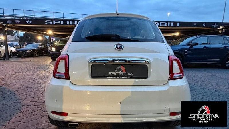 FIAT 500 500 1.2 Lounge
