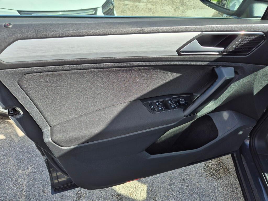 Volkswagen Tiguan 1.6 TDI Business BlueMotion