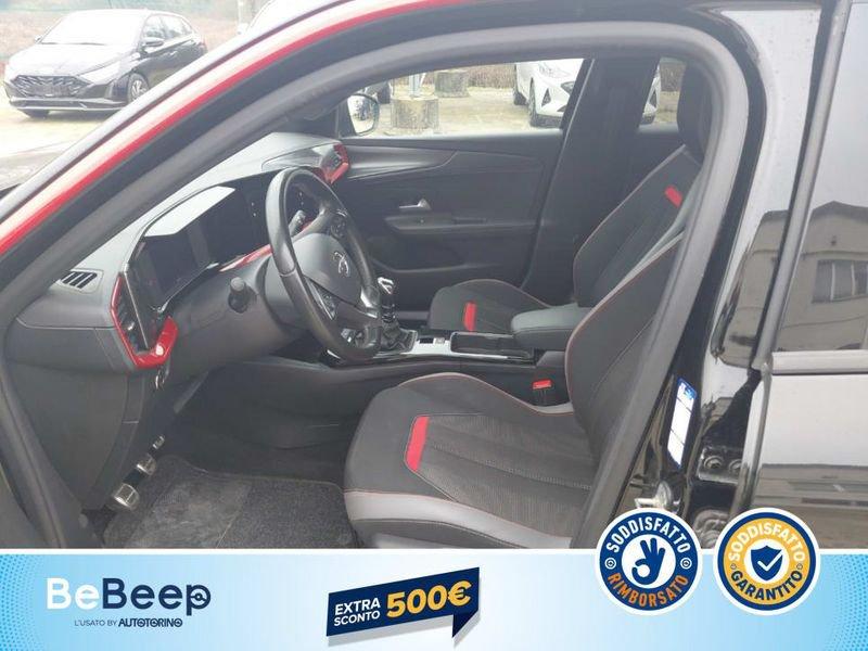 Opel Mokka 1.2 T GS S&S 100CV