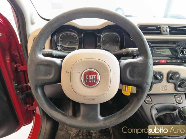 FIAT Panda 1.2 EasyPower Lounge