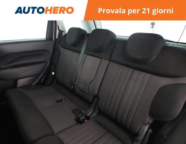 FIAT 500L 1.6 Multijet 120 CV Lounge