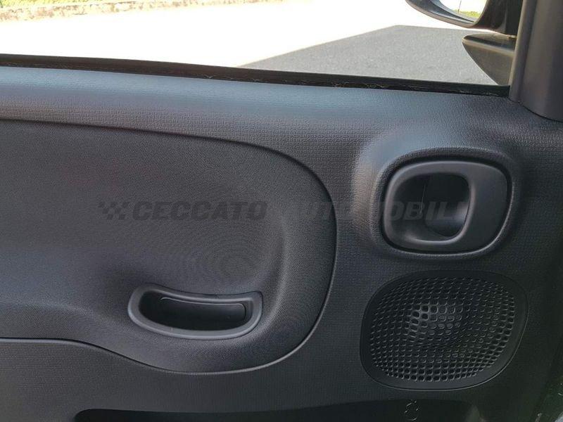 FIAT Panda Panda 1.0 firefly hybrid s&s 70cv 5p.ti
