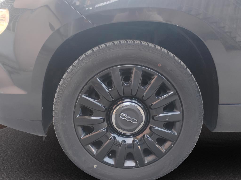 Fiat 500 L 500L 1.3 mjt Mirror 95cv my20.TELEAMERA