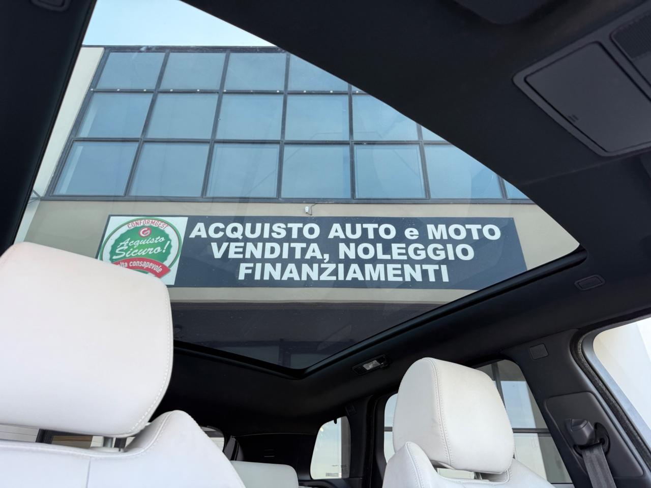 Land Rover Range Evoque 2.2 Sd4 5p. Prestige