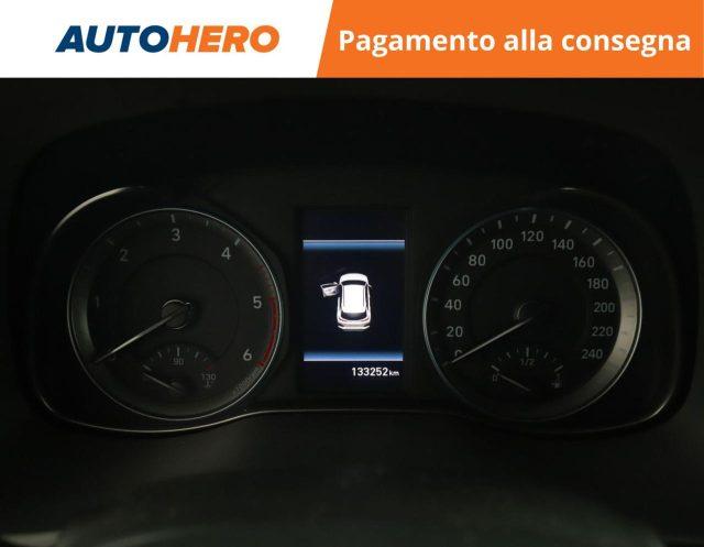 HYUNDAI Kona 1.6 CRDI 136 CV 4WD DCT Style