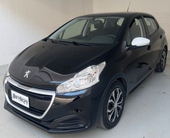 Peugeot 208 PureTech 68 5 LIKE NEOPATENTATO