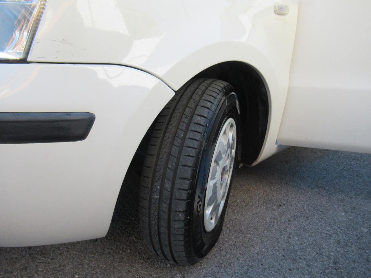 Fiat Panda 1.2 Active GPL