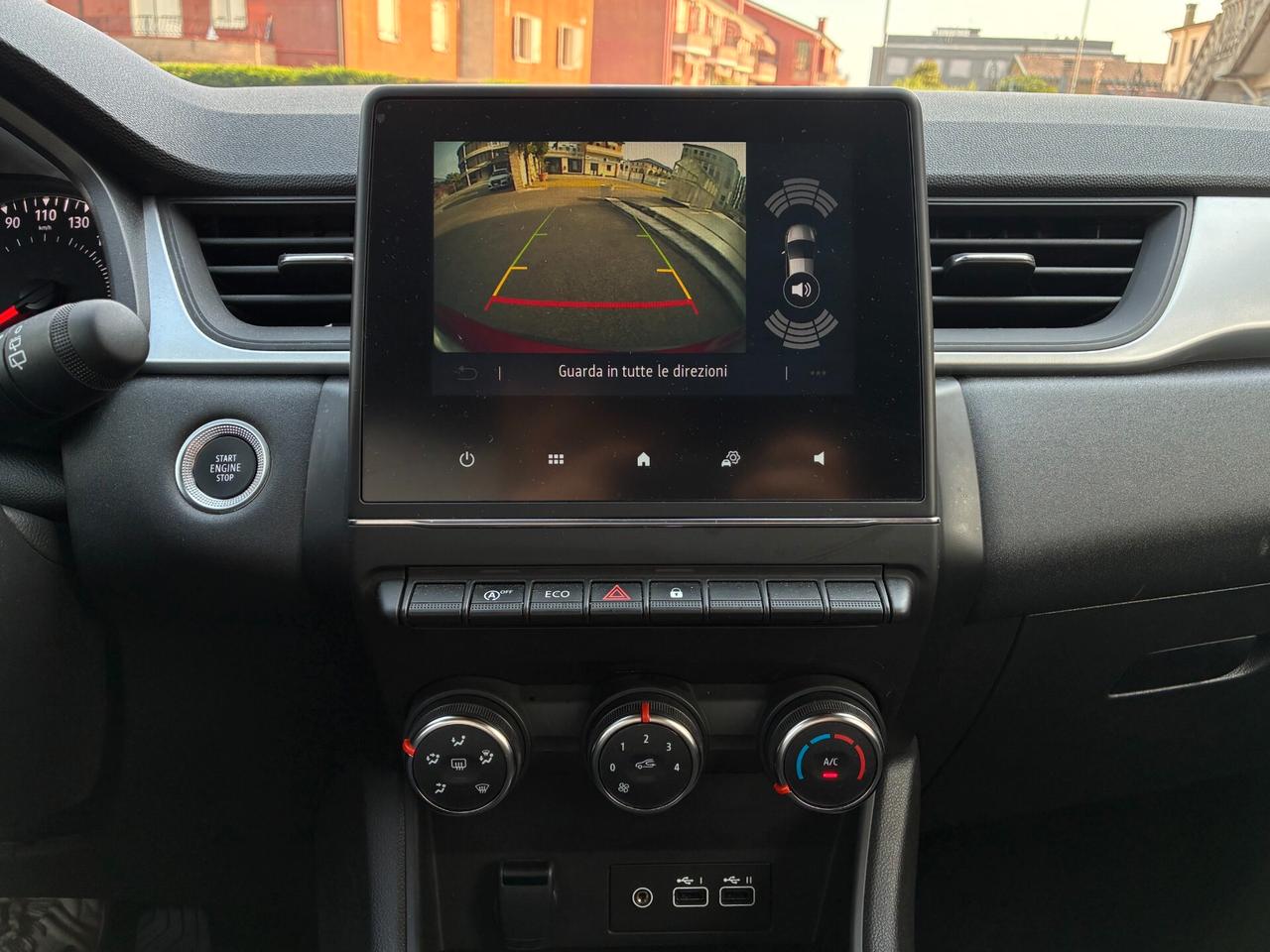 Renault Captur TCe 100 CV GPL Evolution *PREZZO REALE*