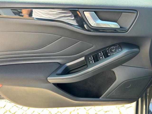 FORD Focus 1.0 EcoBoost Hybrid 125 CV Powershift SW ST-Line