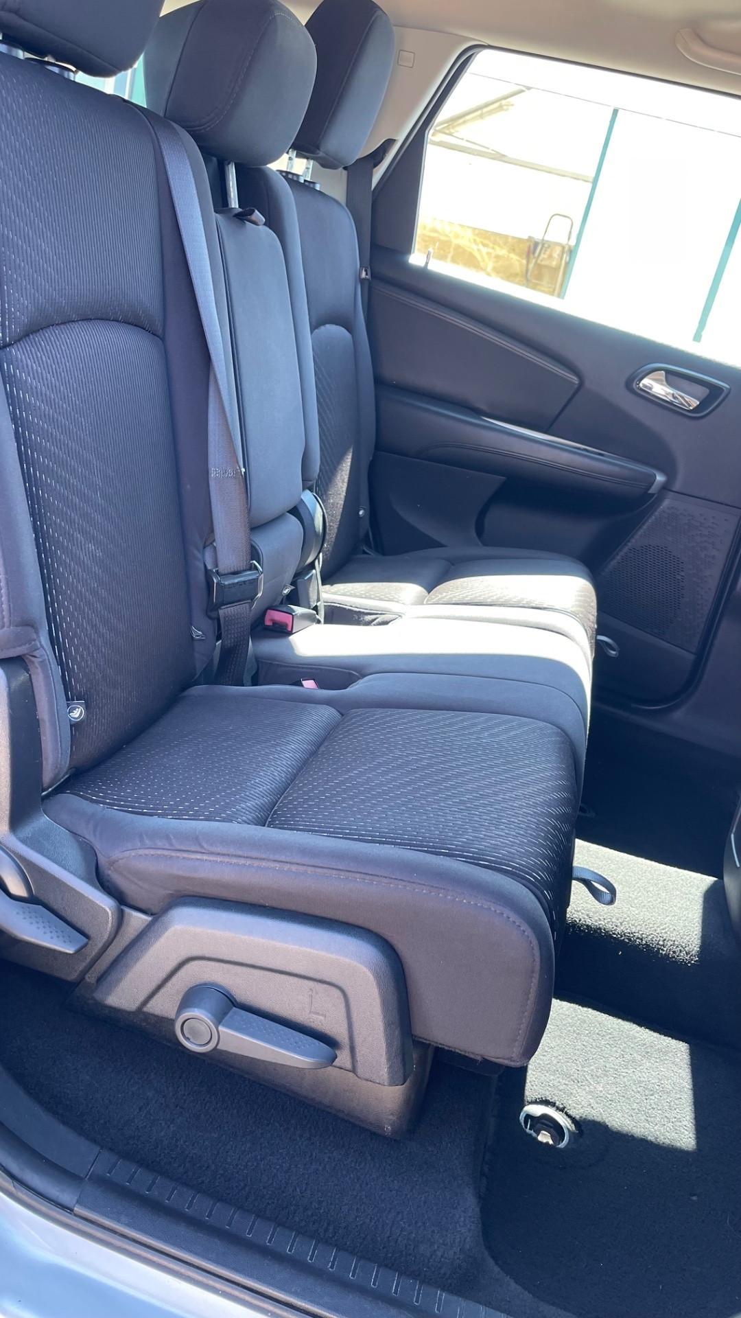 Fiat Freemont 2.0 Multijet 140 CV Lounge