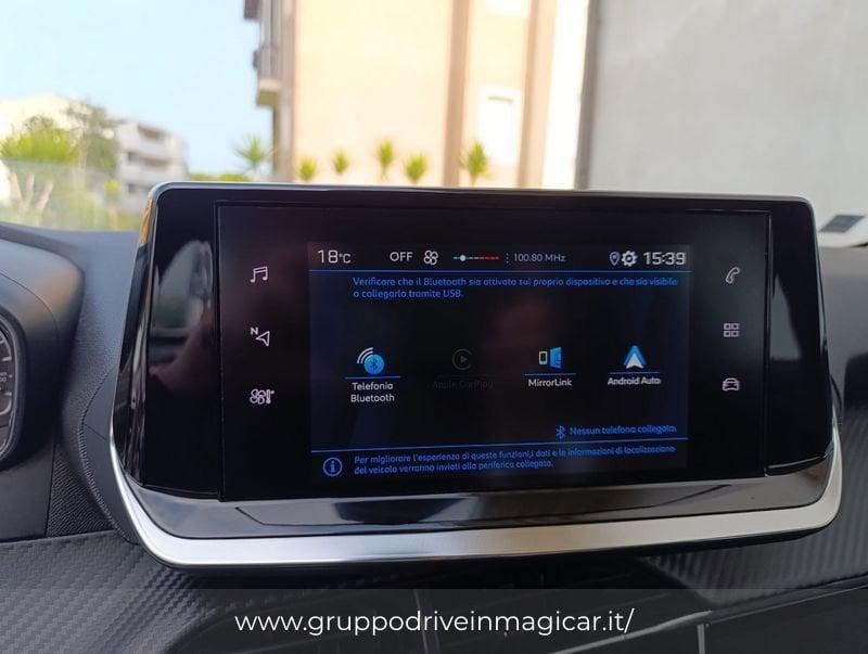 Peugeot 208 Active Pack PureTech 100 S/S