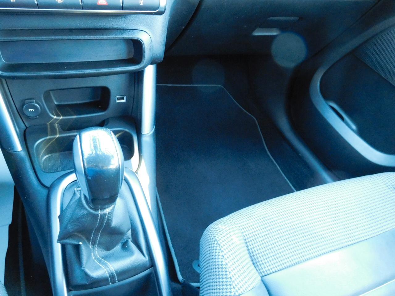 Citroen C3 Aircross PureTech 82 Feel