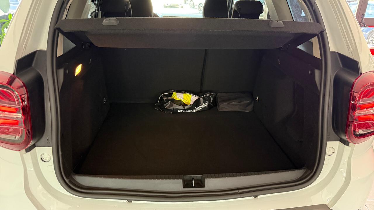 Dacia Duster 1.0 TCe GPL 4x2