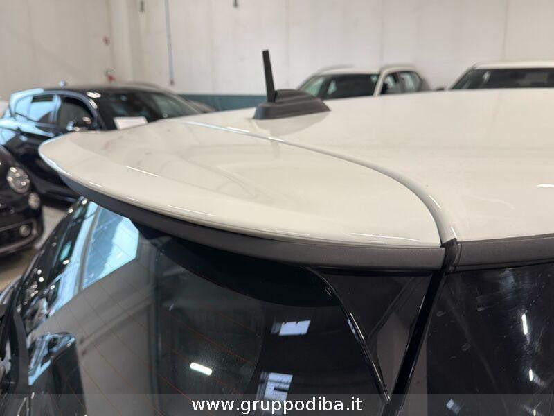 MINI Mini 3 porte Mini F56 2021 3p Mini 3p 2.0 Cooper S Classic auto