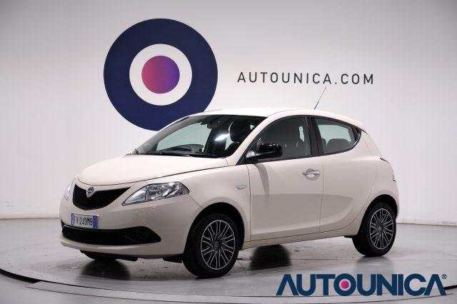 LANCIA Ypsilon 1.2 69 CV 5 PORTE S&S GOLD NEOPATENTATI