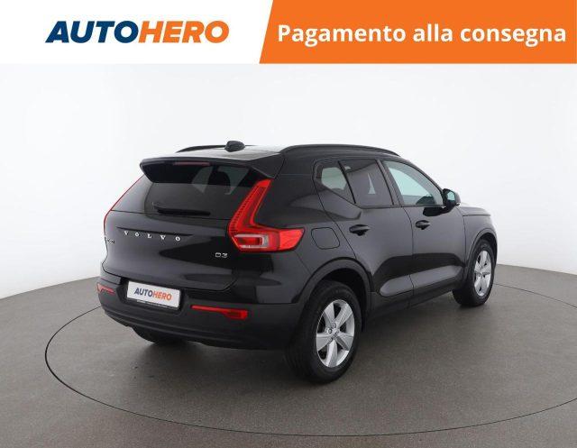 VOLVO XC40 D3 Geartronic