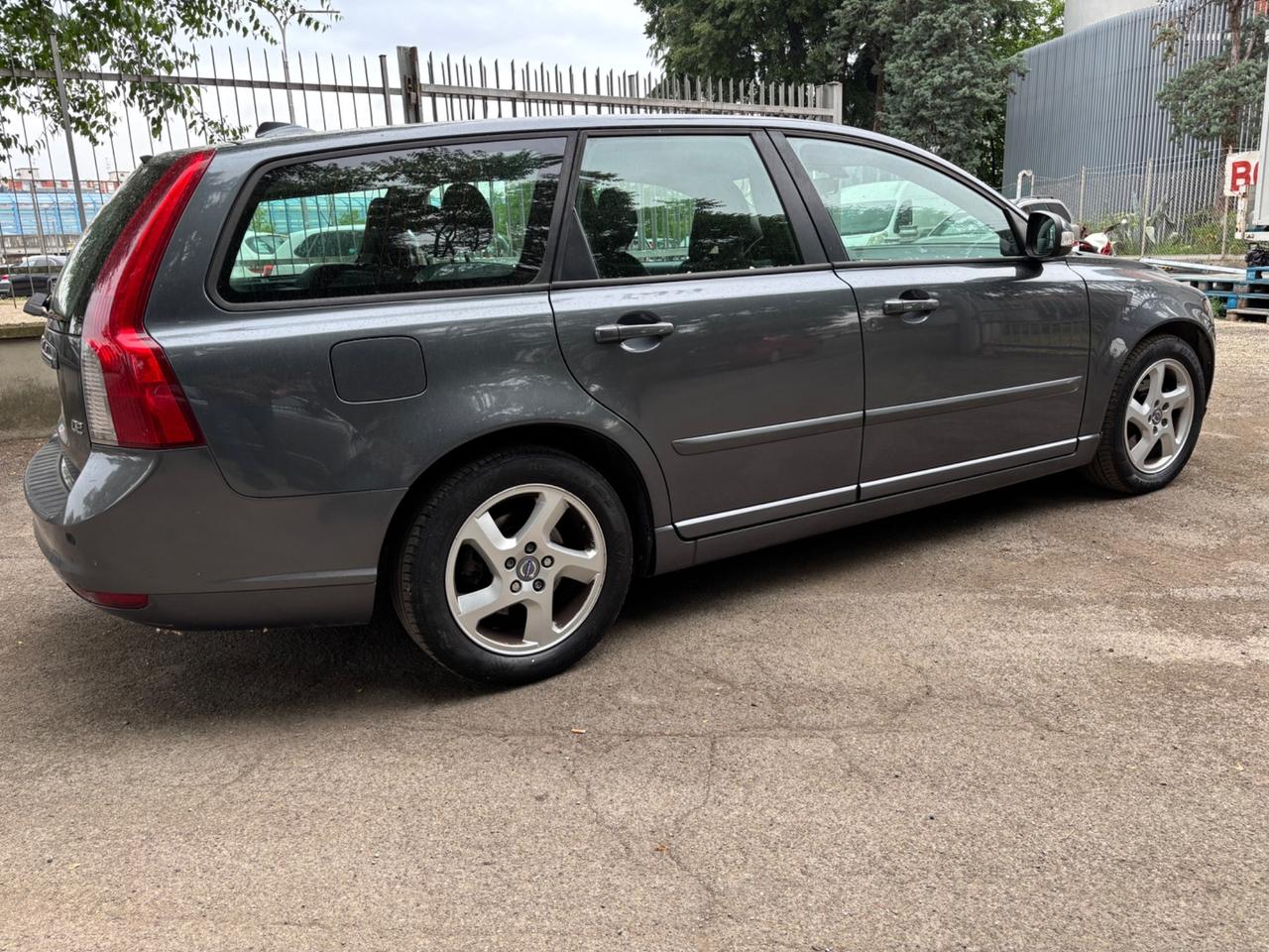 Volvo V50 D4 Momentum