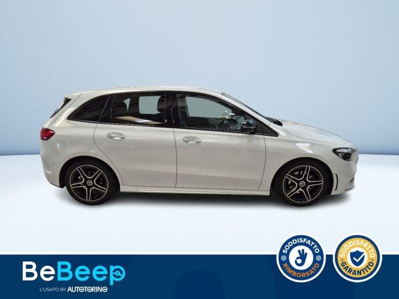 Mercedes-Benz Classe B B 180 D AMG LINE PREMIUM AUTO