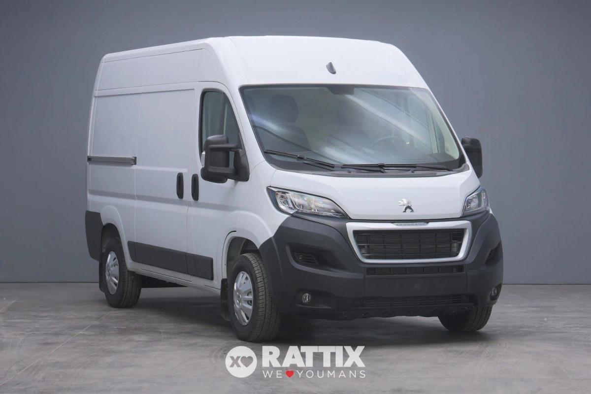 Peugeot Boxer 333 2.2 BlueHDI 120CV L2H2 (IVA ESCLUSA)
