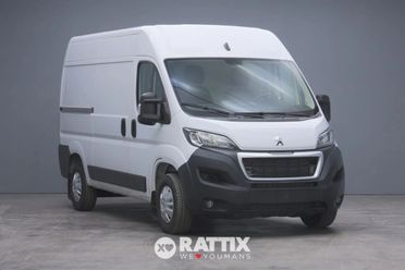 Peugeot Boxer 333 2.2 BlueHDI 120CV L2H2 (IVA ESCLUSA)