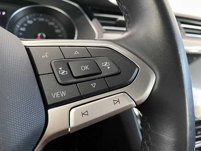 Volkswagen Passat Variant 2.0 TDI SCR EVO DSG Business