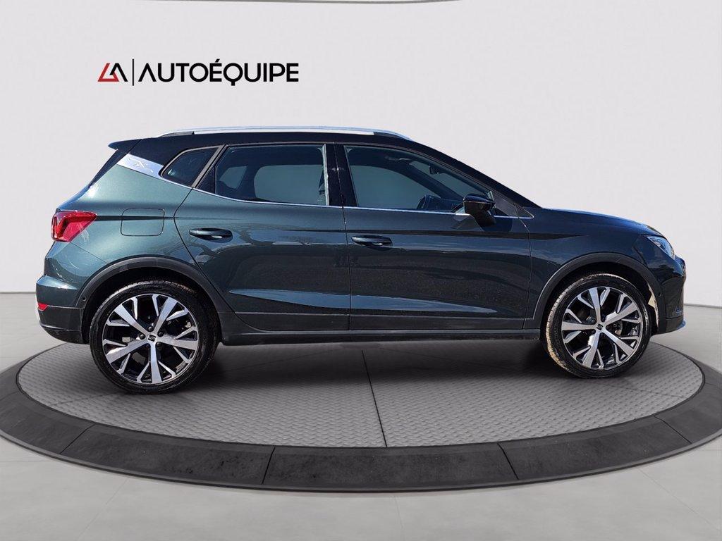 SEAT Arona 1.0 ecotsi Xperience 95cv del 2022