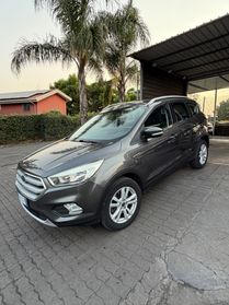 Ford kuga 1.5 diesel 120 cv