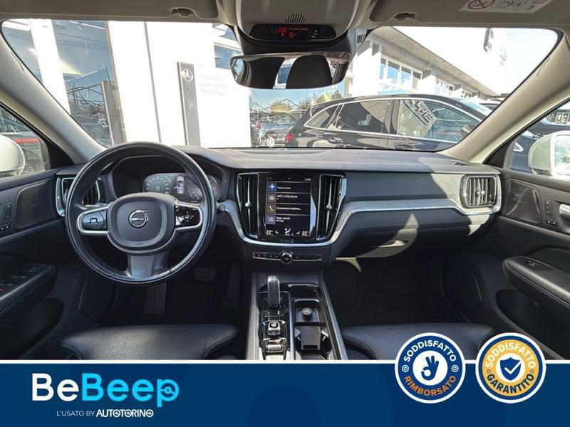 Volvo V60 Cross Country 2.0 B4 BUSINESS PRO AWD AUTO