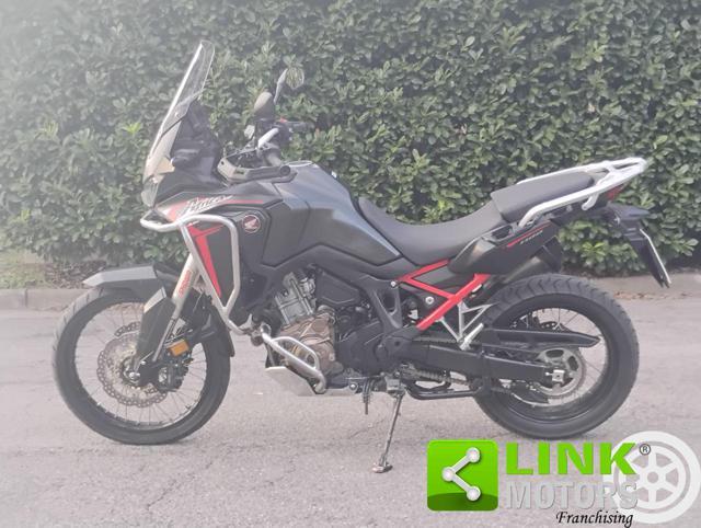 HONDA Africa Twin CRF 1100 L 2019 Sport Adventure