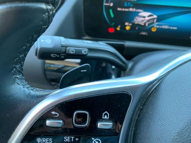 MERCEDES - Classe GLA