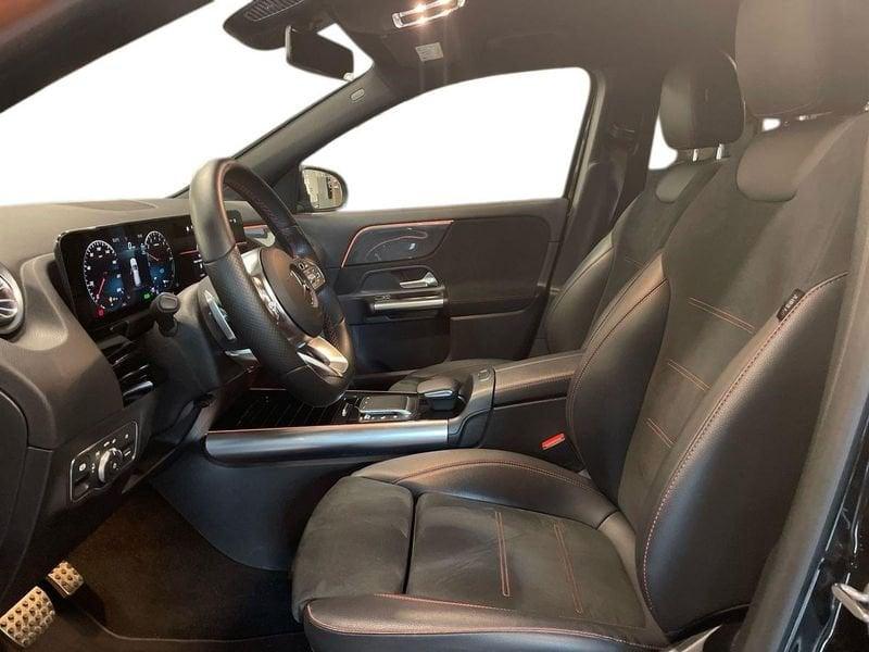 Mercedes-Benz GLA 250 e phev (eq-power) Premium auto