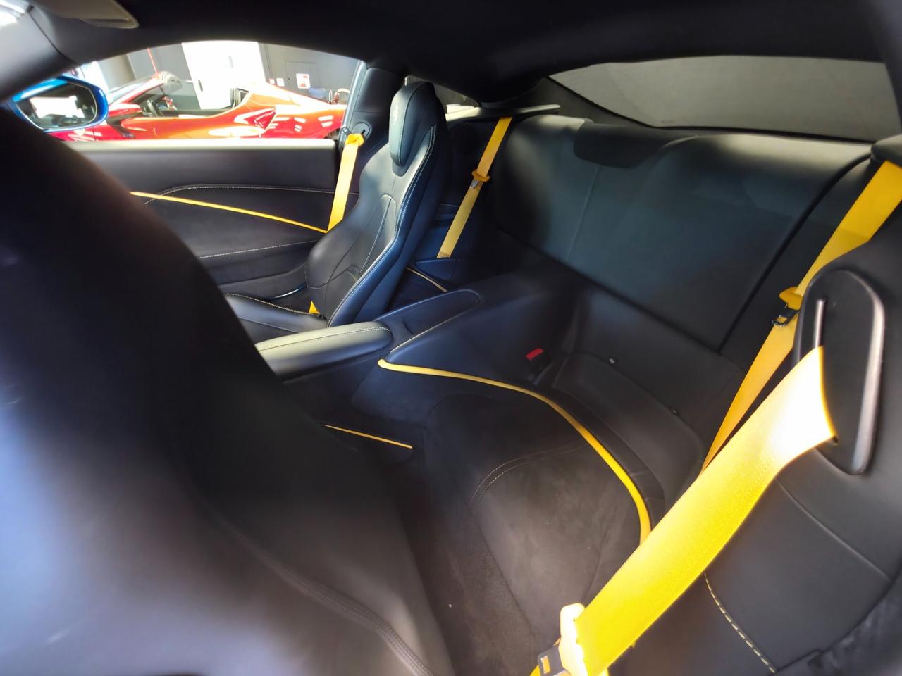 Ferrari Roma Roma 3.9 F1 dct