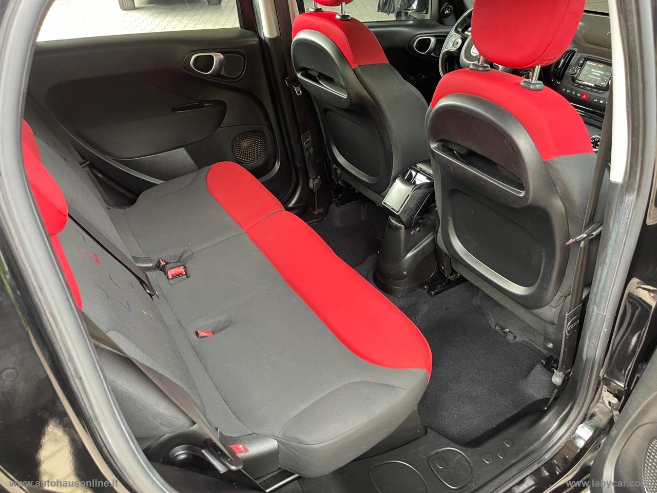 FIAT 500L 1.3 MJT 95 CV Business