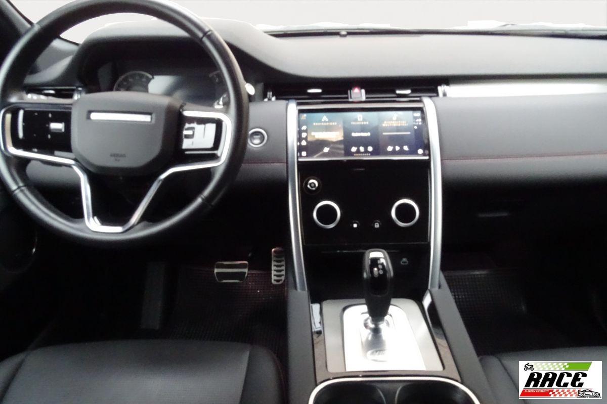 LAND ROVER - Discovery Sport R-DYNAMIC 163CV 4AWD SE