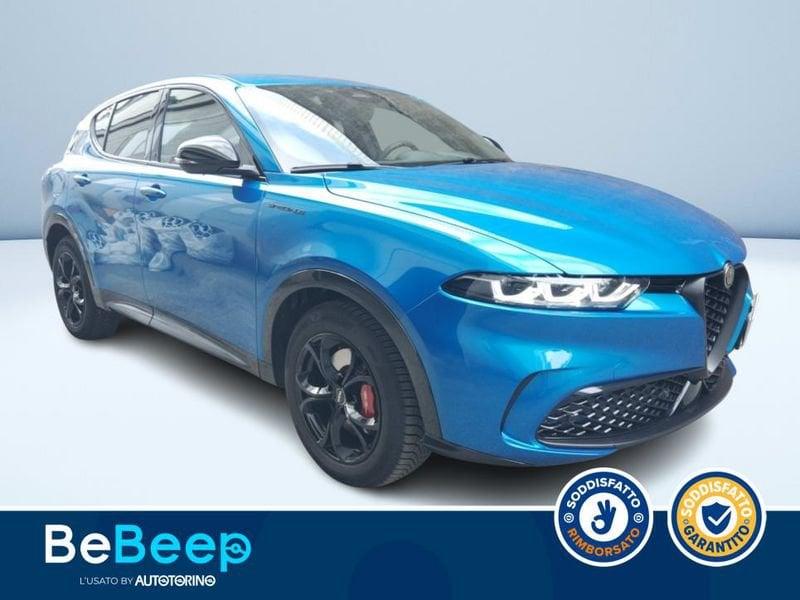 Alfa Romeo Tonale 1.5 HYBRID SPECIALE 130CV TCT7