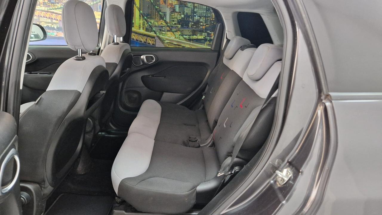 Fiat 500L Pro 1.6 MJT 105CV Pop Star 4 posti (N1)
