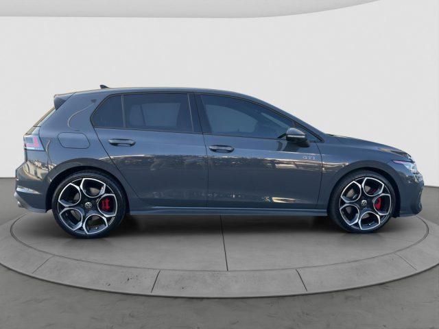 VOLKSWAGEN Golf GTI 2.0 TSI GTI DSG
