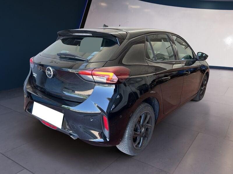 Opel Corsa VI 2020 1.2 GS Line 100cv