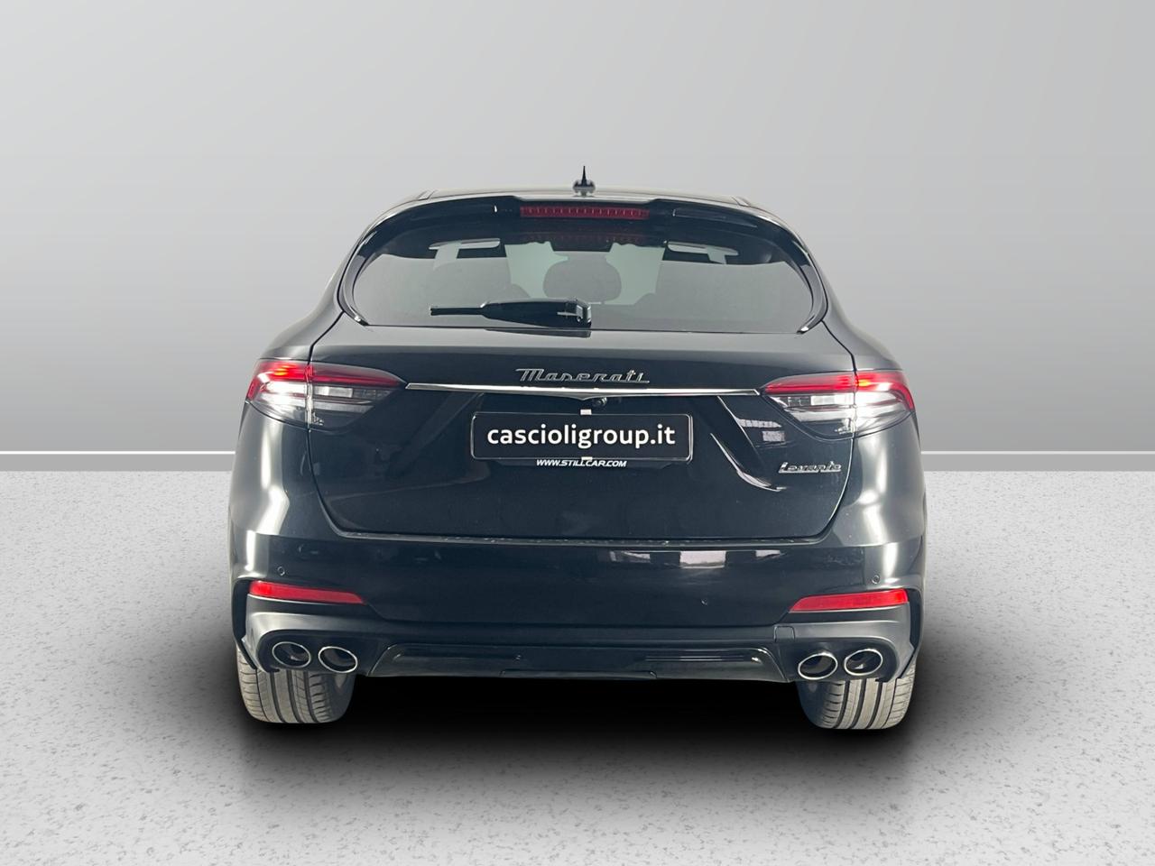 MASERATI Levante 2021 - Maserati Levante2.0 mhev executive 330cv auto