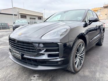 Porsche Macan 2.0 245CV PDK