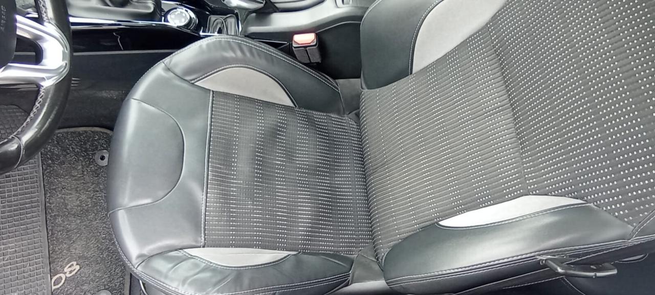 Peugeot 2008 BlueHDi Tua A SOLI 165€ al mese Anticipo Zero