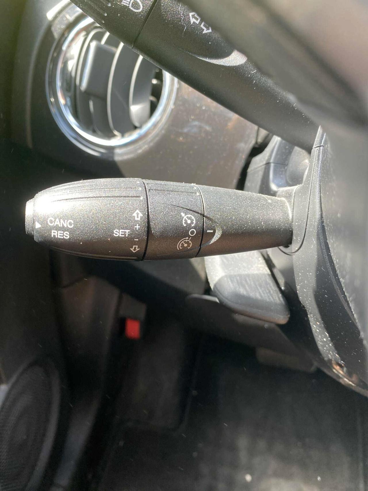 Fiat 500 1.2 Autom. Sport Ok Neop.