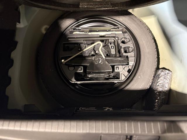 PEUGEOT 208 GT 1.2 PureTech 100cv Full LED AMBIENT *UNIPRO.*