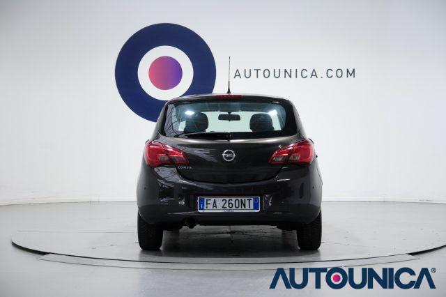OPEL Corsa 1.4 90CV START&STOP AUTOMATICA 5 PORTE