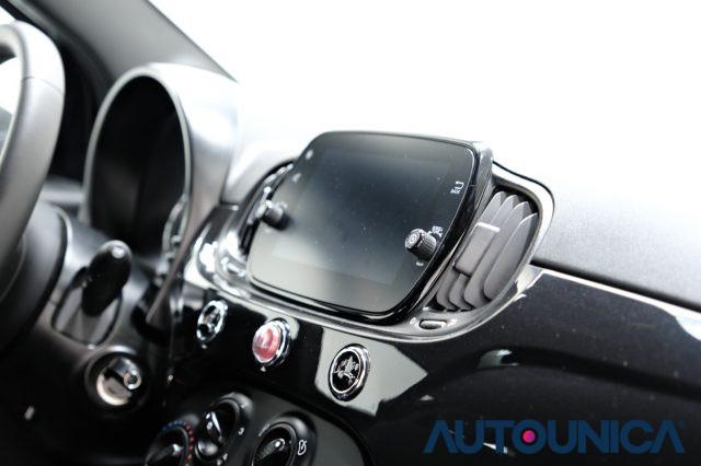 FIAT 500 1.0 HYBRID DOLCEVITA NEOPATENTATI