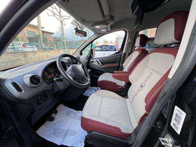 CITROEN Berlingo 1.6 HDi Uniproprietario