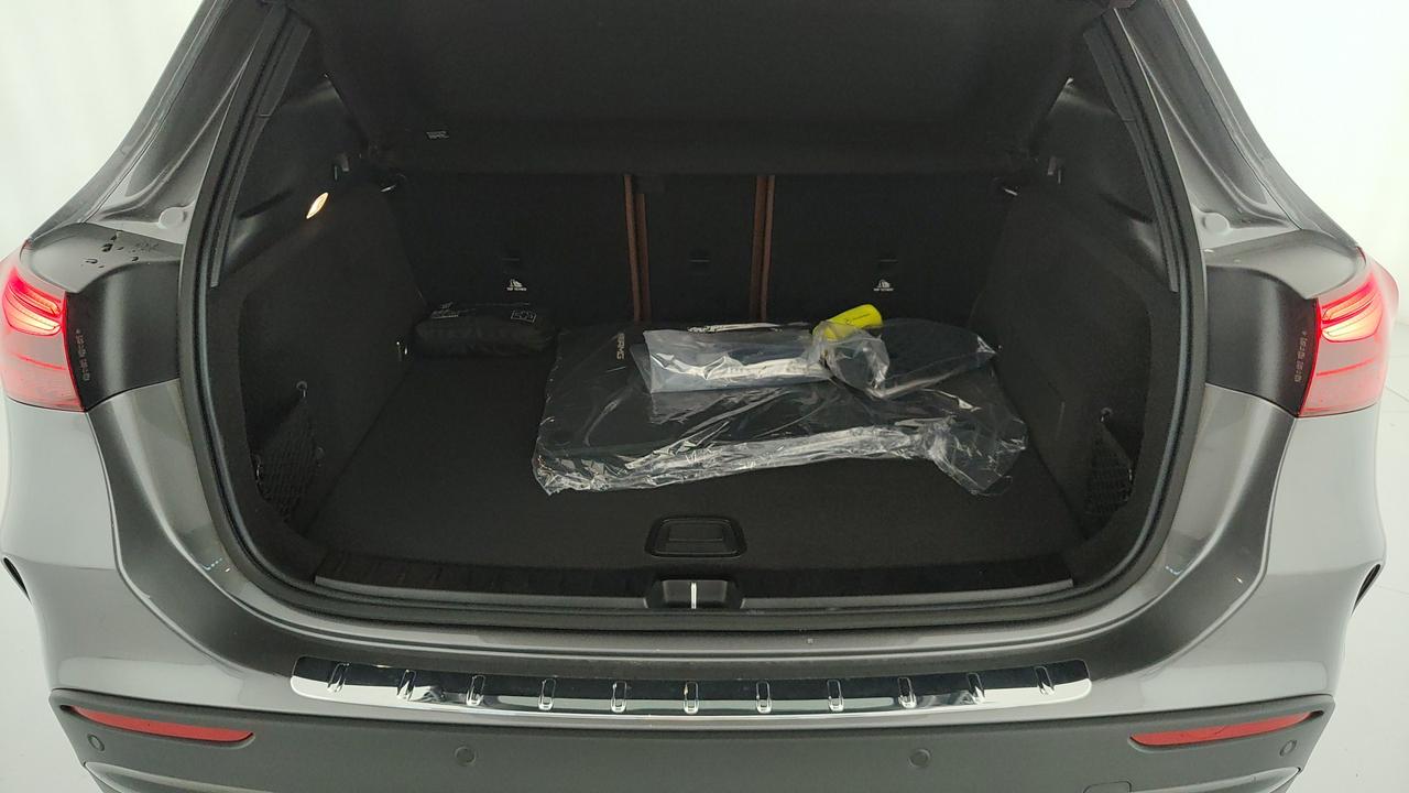 Mercedes-Benz GLA 180 Automatic