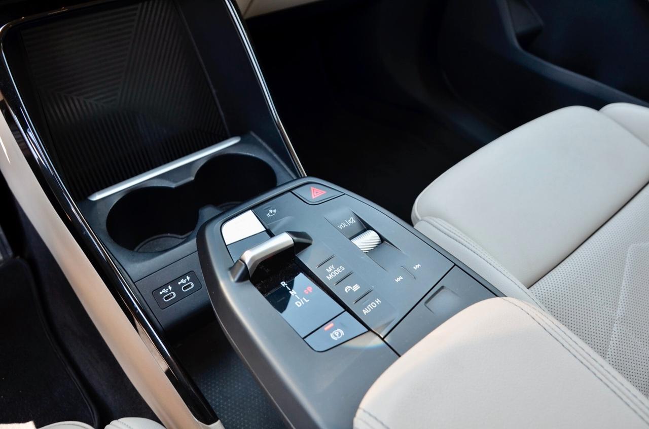 BMW X1 SDRIVE18d X-LINE 150cv AUTO, UNICOPROPRIETARIO, UFF ITALIANA, SERVICE BMW, EURO 6D, PELLE TOTALE, RETROCAMERA, PERMUTE